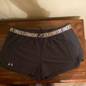 Under Armour shorts